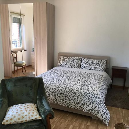 Appartement Family Friendly Studio 5 Min City Center 5 Station à Lugano Extérieur photo