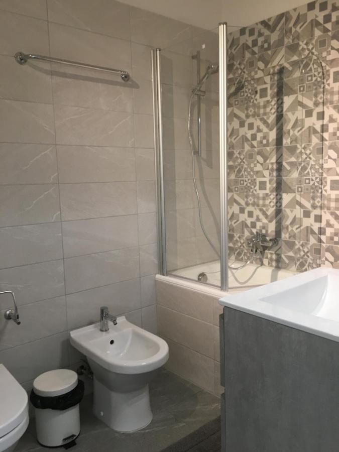 Appartement Family Friendly Studio 5 Min City Center 5 Station à Lugano Extérieur photo